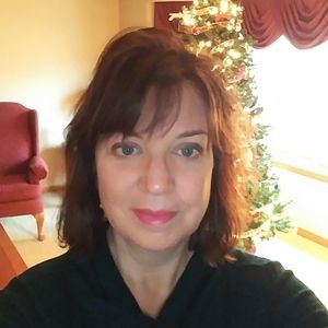 Meet your Posher, Diane